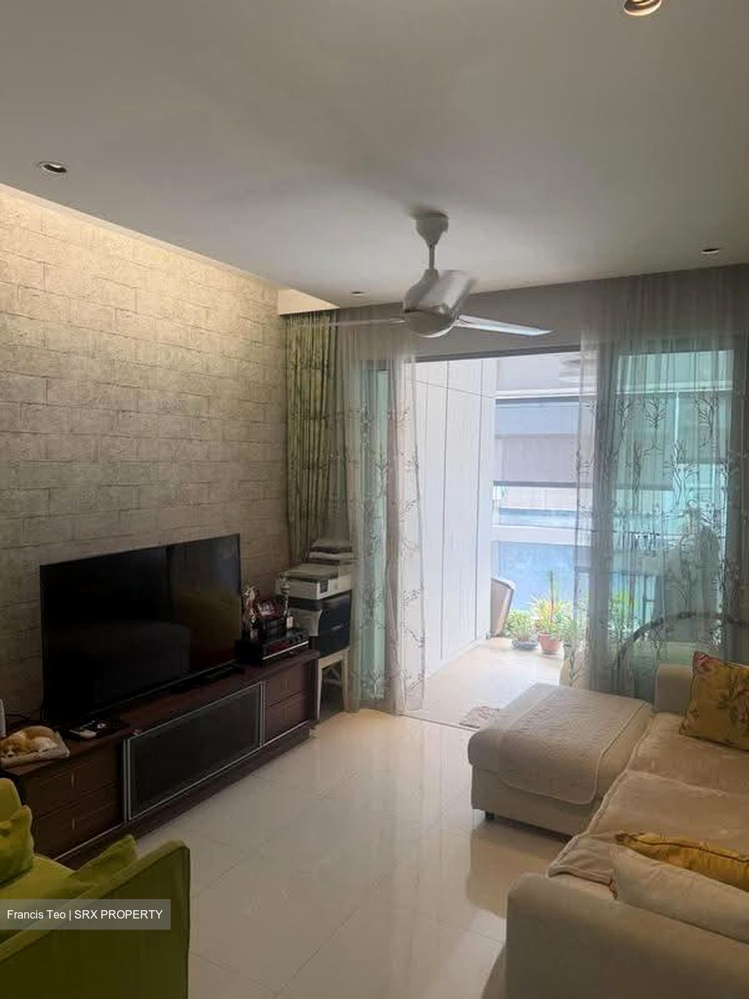 Coastal Breeze Residences (D17), Condominium #635008421